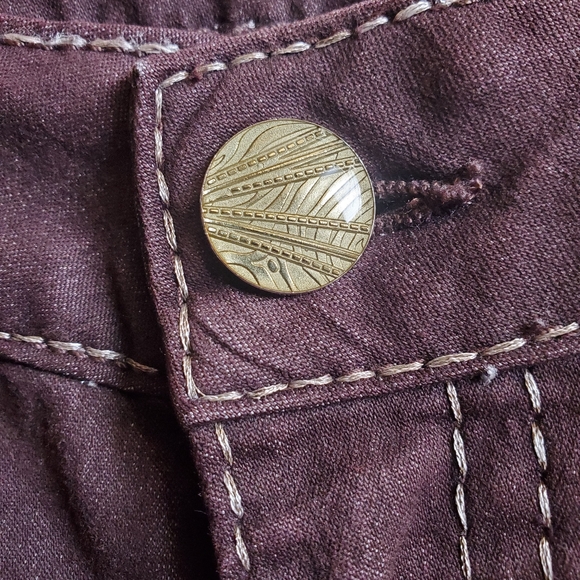 Cache contour collection Jeans - Picture 6 of 7